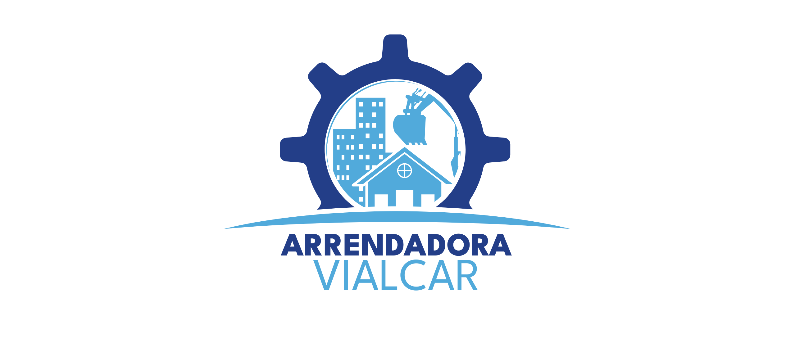 arrendadora vialcar