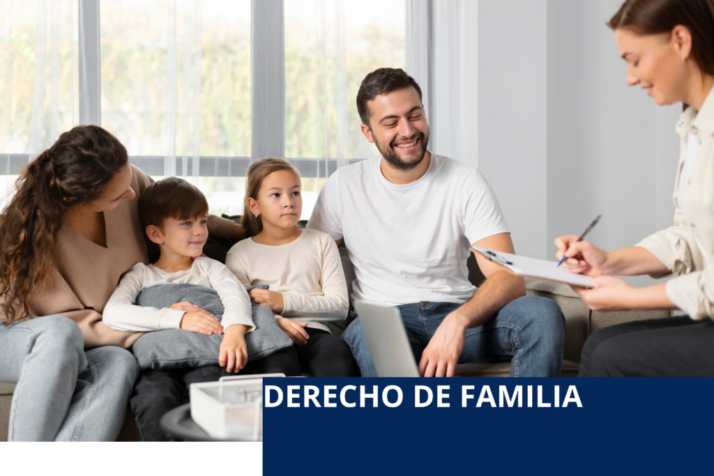 consultoria de familia web
