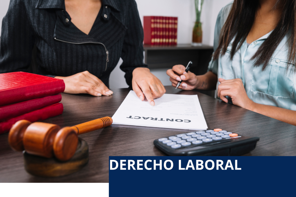 derecho labora web